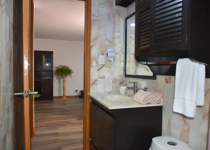 Departamento Aurora - Amplio Departamento Completo En Zona Muy Tranquila De Cdmx Apartment *