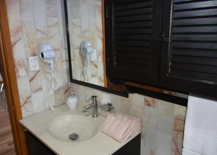 Apartment Departamento Aurora - Amplio Departamento Completo En Zona Muy Tranquila De Cdmx Mexico City