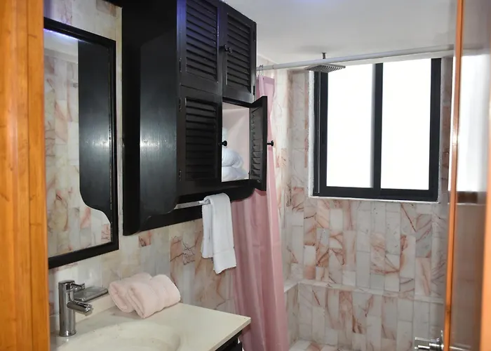 Departamento Aurora - Amplio Departamento Completo En Zona Muy Tranquila De Cdmx Mexico City